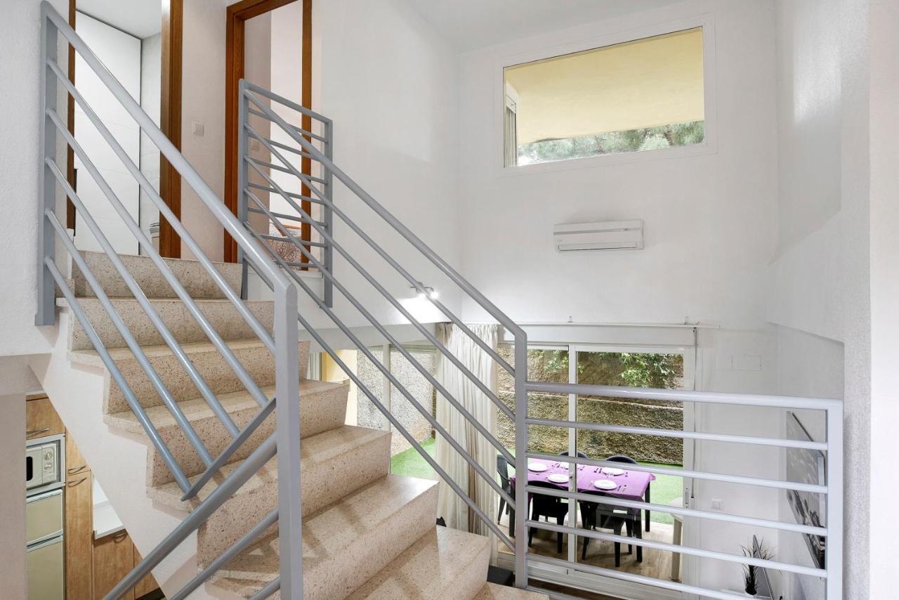 Casa vacacional en Caños de Meca Los Caños de Meca Exterior foto